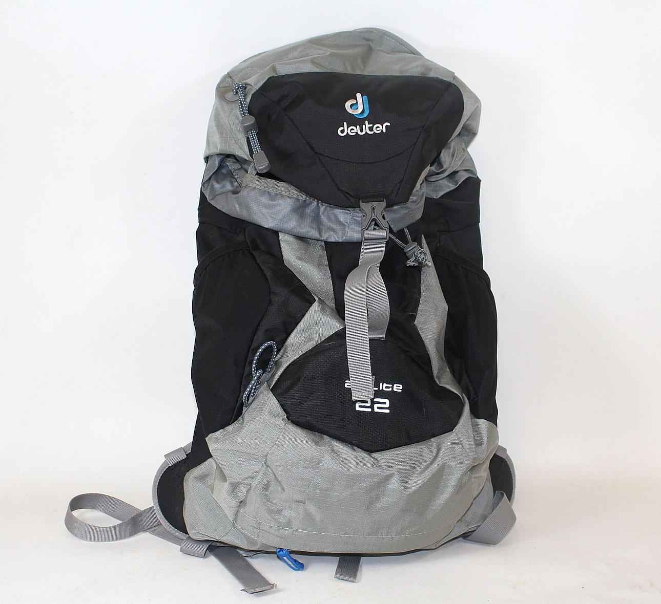 RUCKSACK, Deuter.