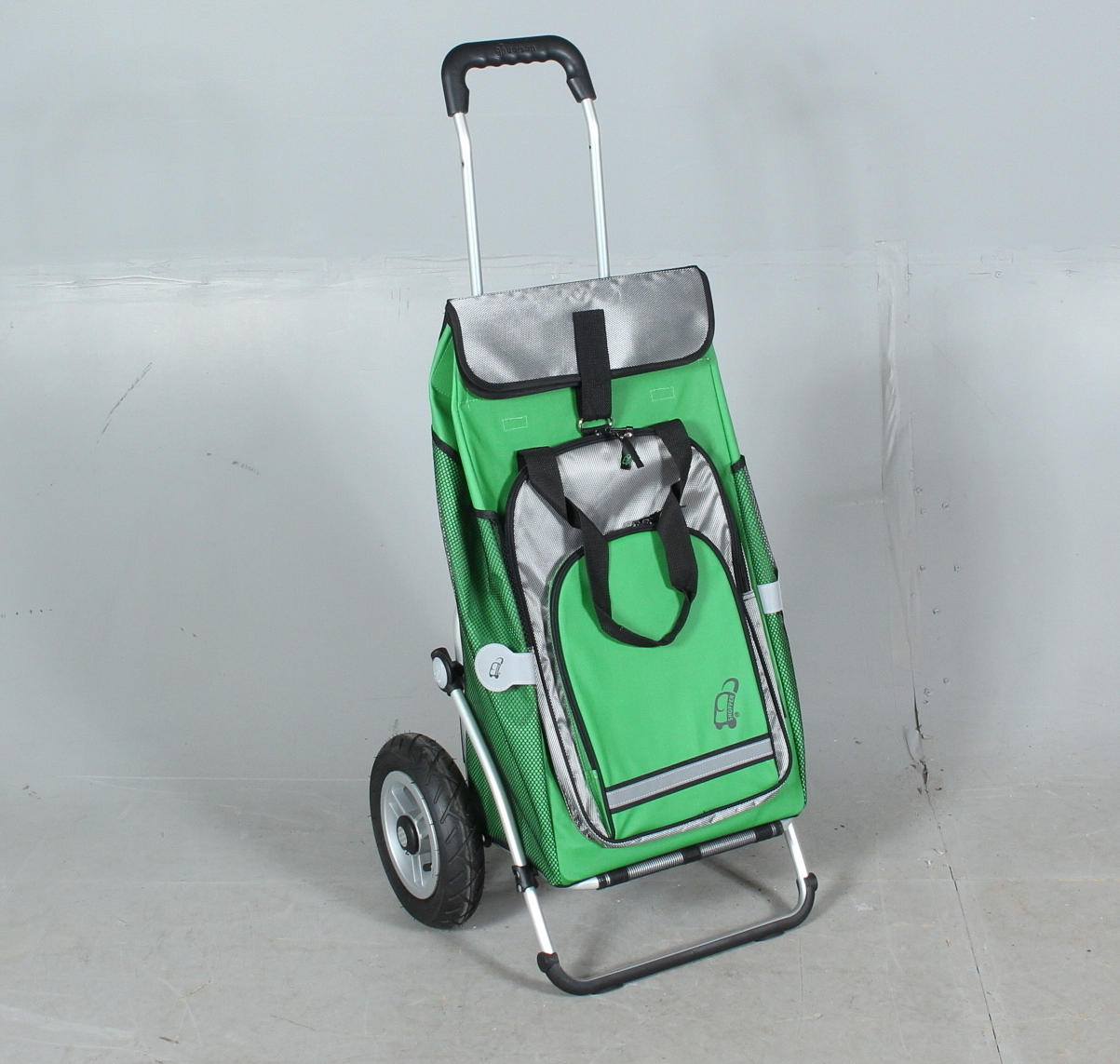 EINKAUFSWAGEN, Andersen Royal Shopper Plus Hydro.