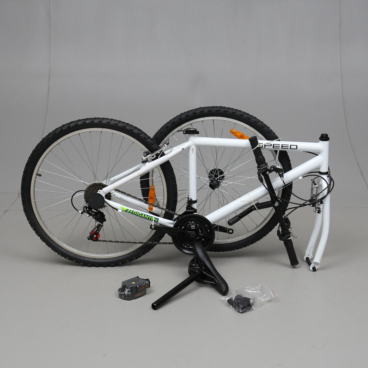 BIKE, 26", 2000s.