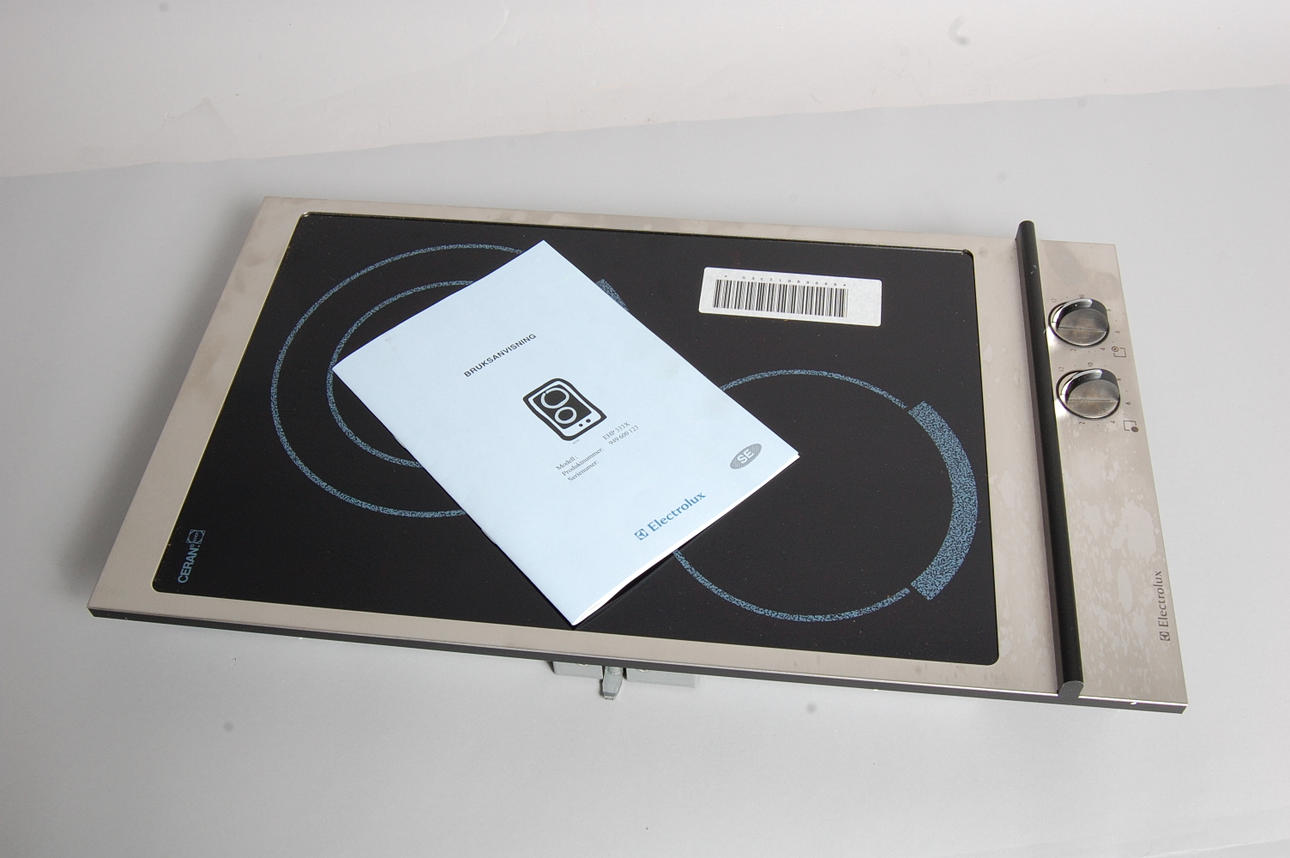 SPISHÄLL, Electrolux, HDC 200.