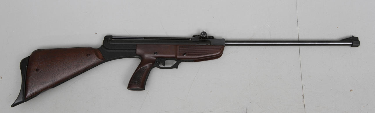 CARABINA DE AIRE, "Gamatic-85".