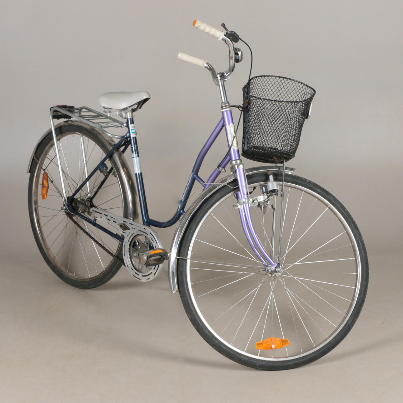 CYKEL, dam, Rex, 28 tum.