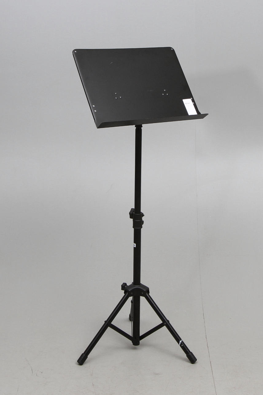 NOTSTÄLL, "Tornado".
