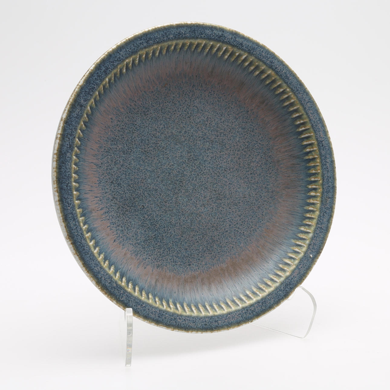 CARL HARRY STÅLHANE, FAT, RÖRSTRAND.