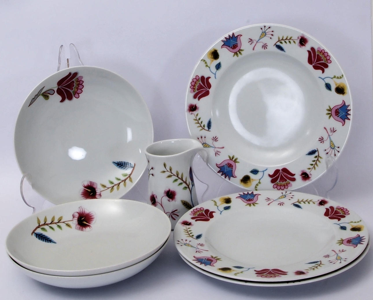 PORSLIN, "KURBITS", DESIGN KATARINA BRIEDITIS.