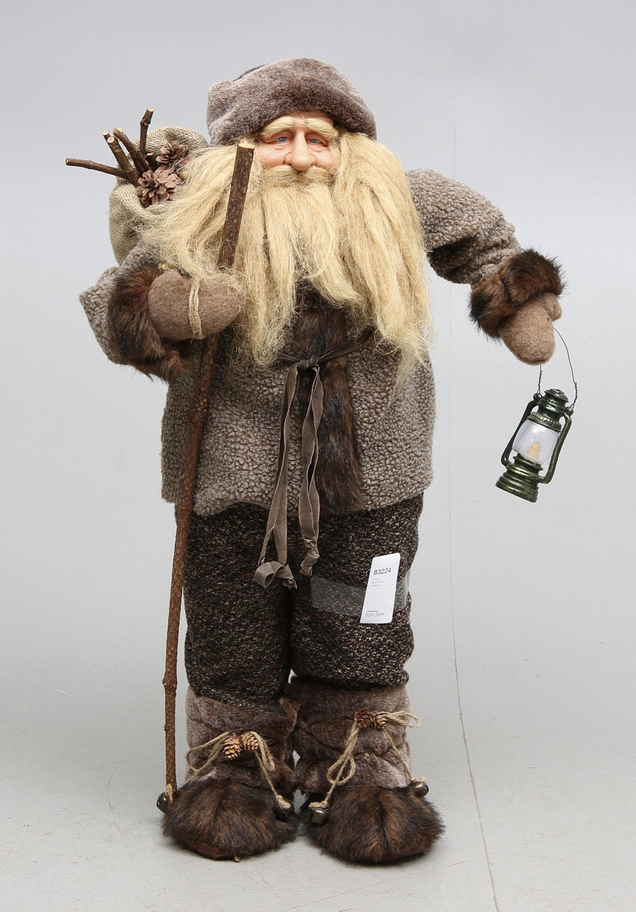 TOMTE, golvmodell, 1900-tal.