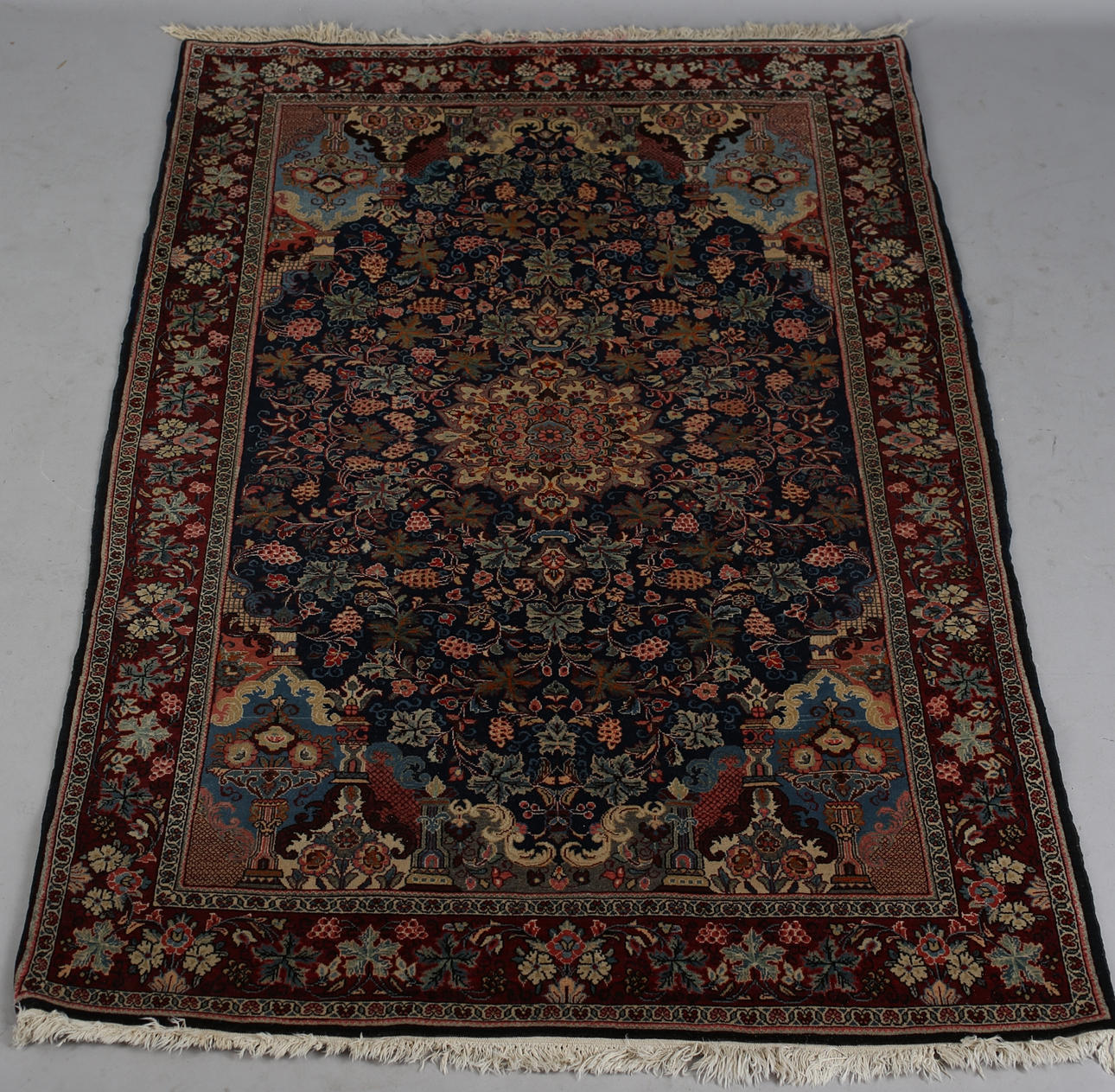 ORIENTALISK MATTA, Semiantik, Isfahan, Made in Iran.
