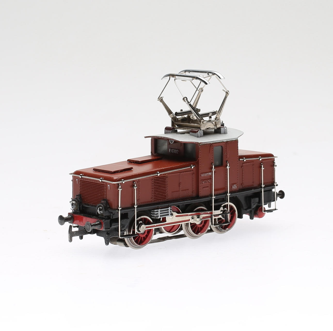 MÄRKLIN, lok 3002.