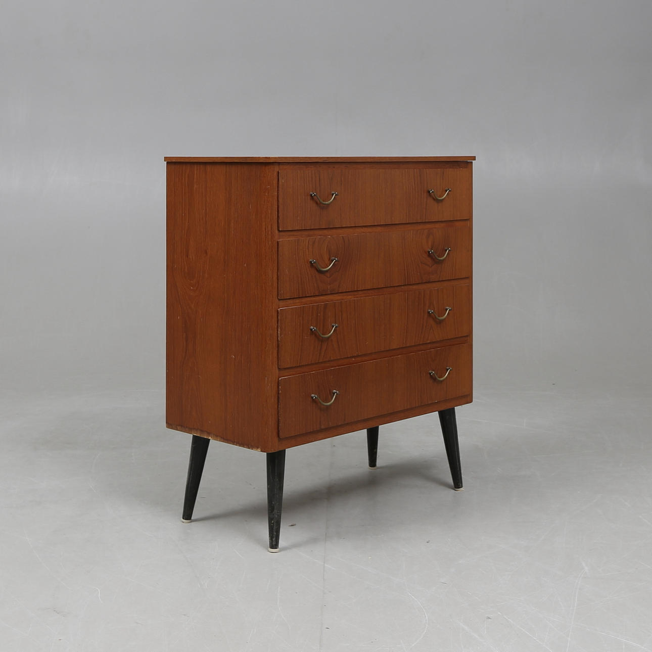 Còmoda, años 50/60.