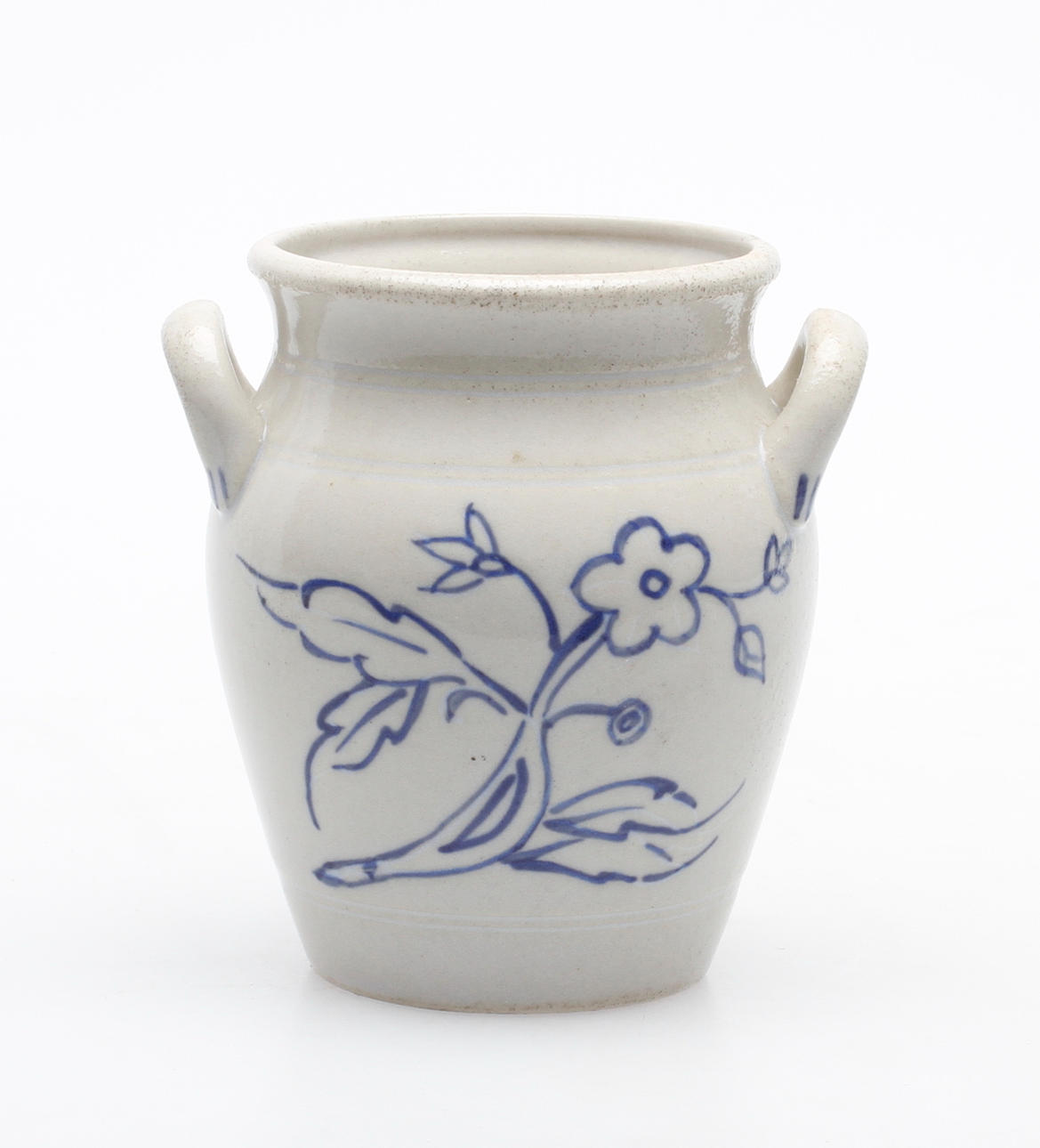 KRUKA, keramik, Rörstrand, tidigt 1900-tal.