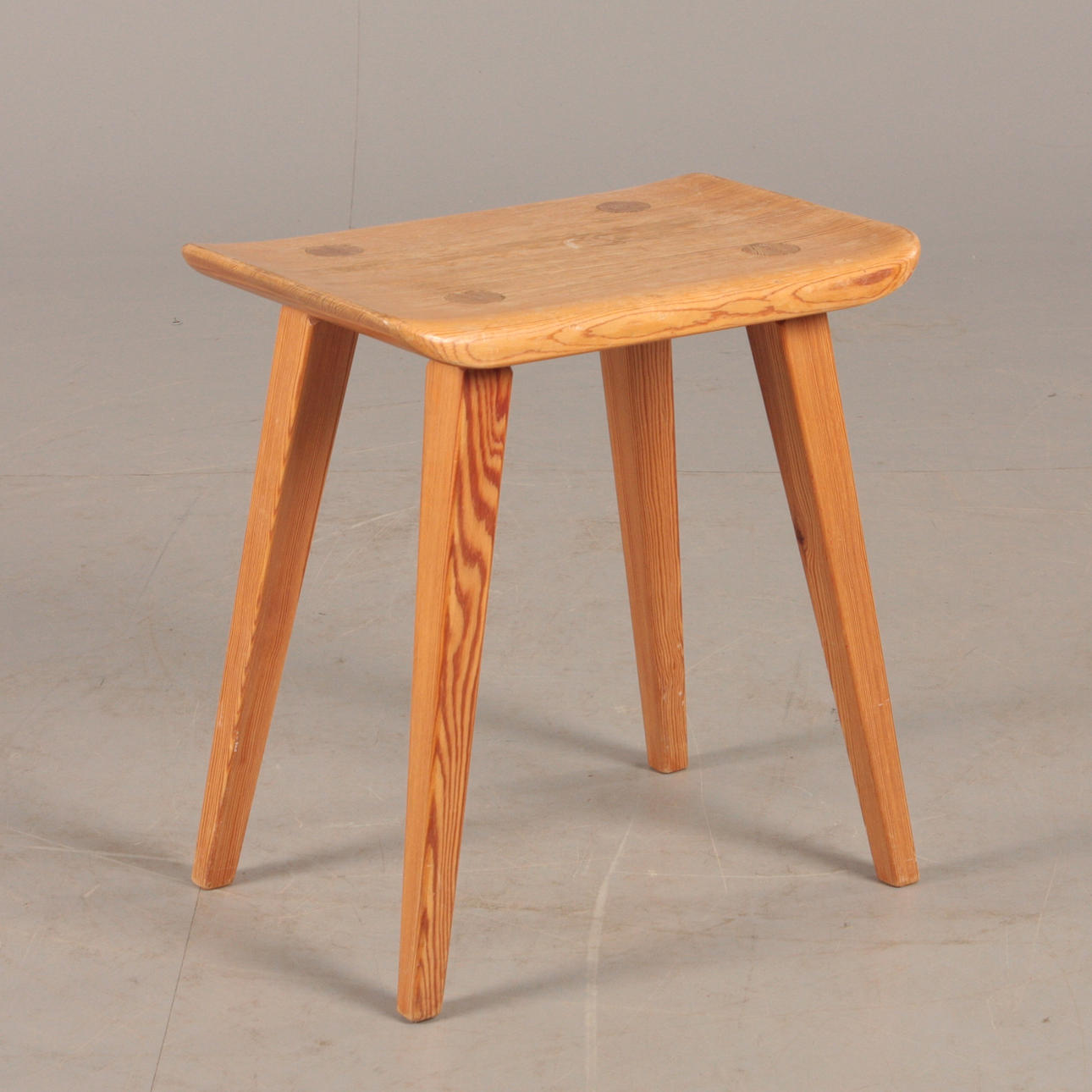 PALL, "Visingsö", design Carl Malmsten, Karl Andersson.