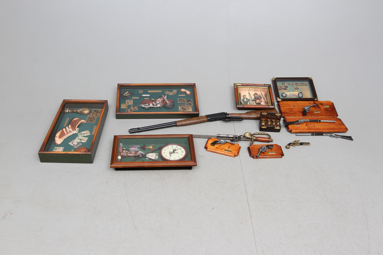 SEINÄKOKOHOITOT, KORISTEMIEKAT jne.