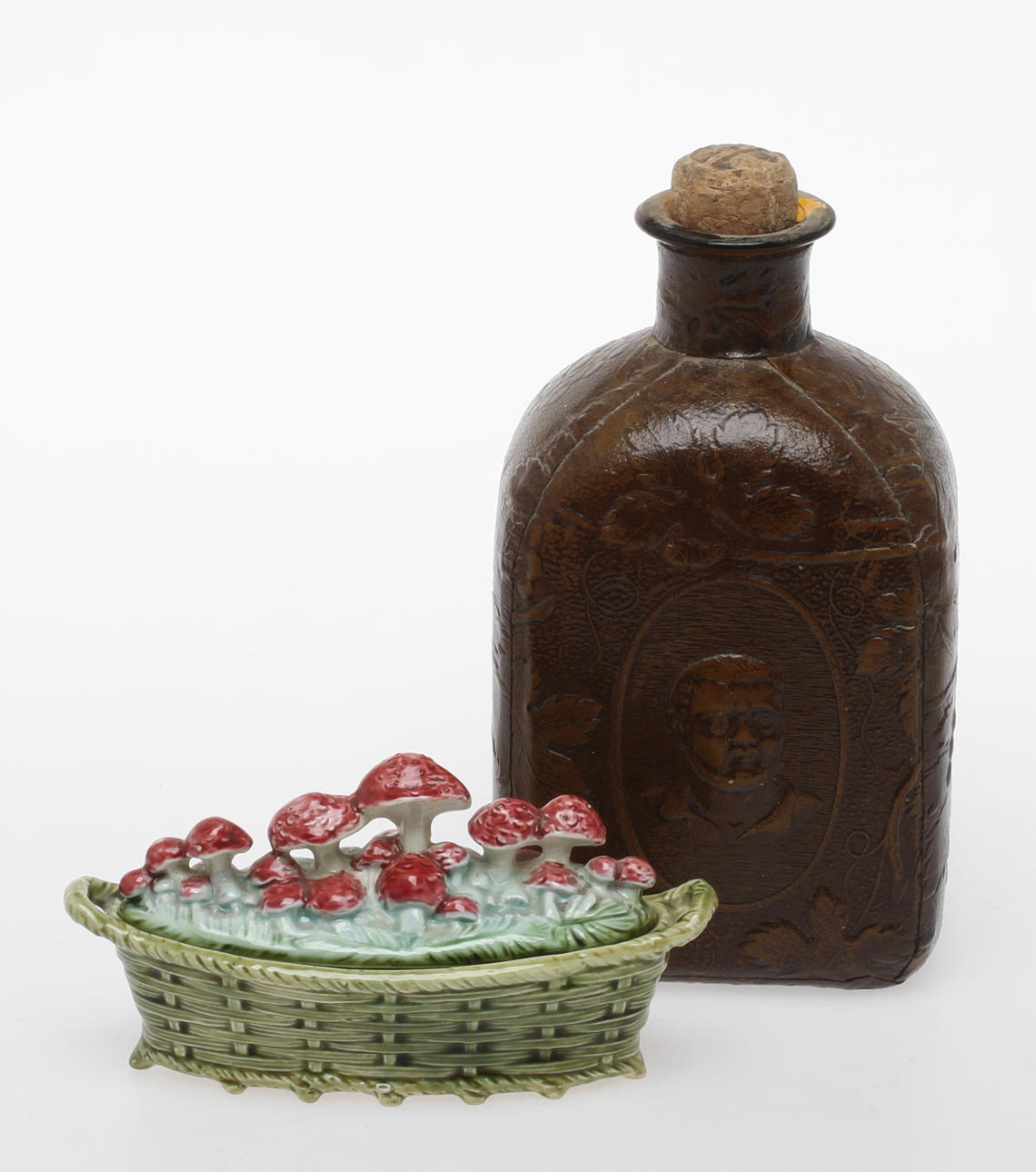 PLUNTA samt LOCKSKÅL, 1900-tal..