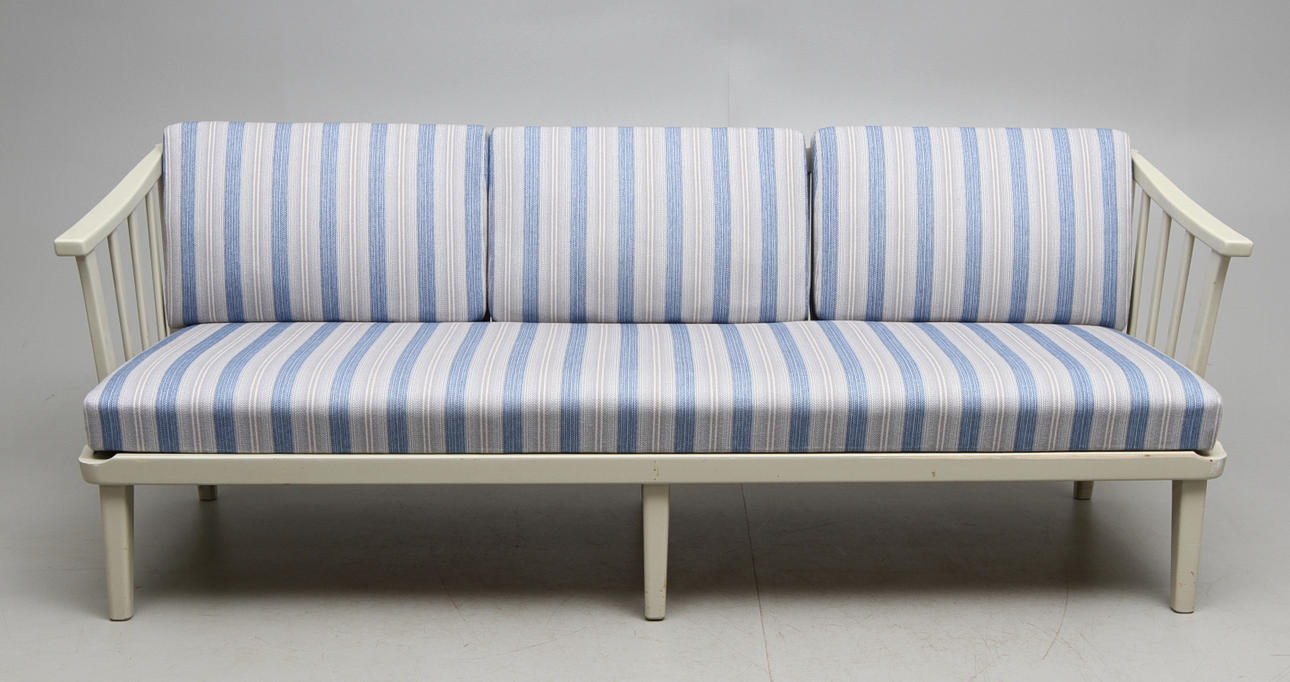 SOFFA, "Visingsö", Carl Malmsten, 1900-talets andra hälft.