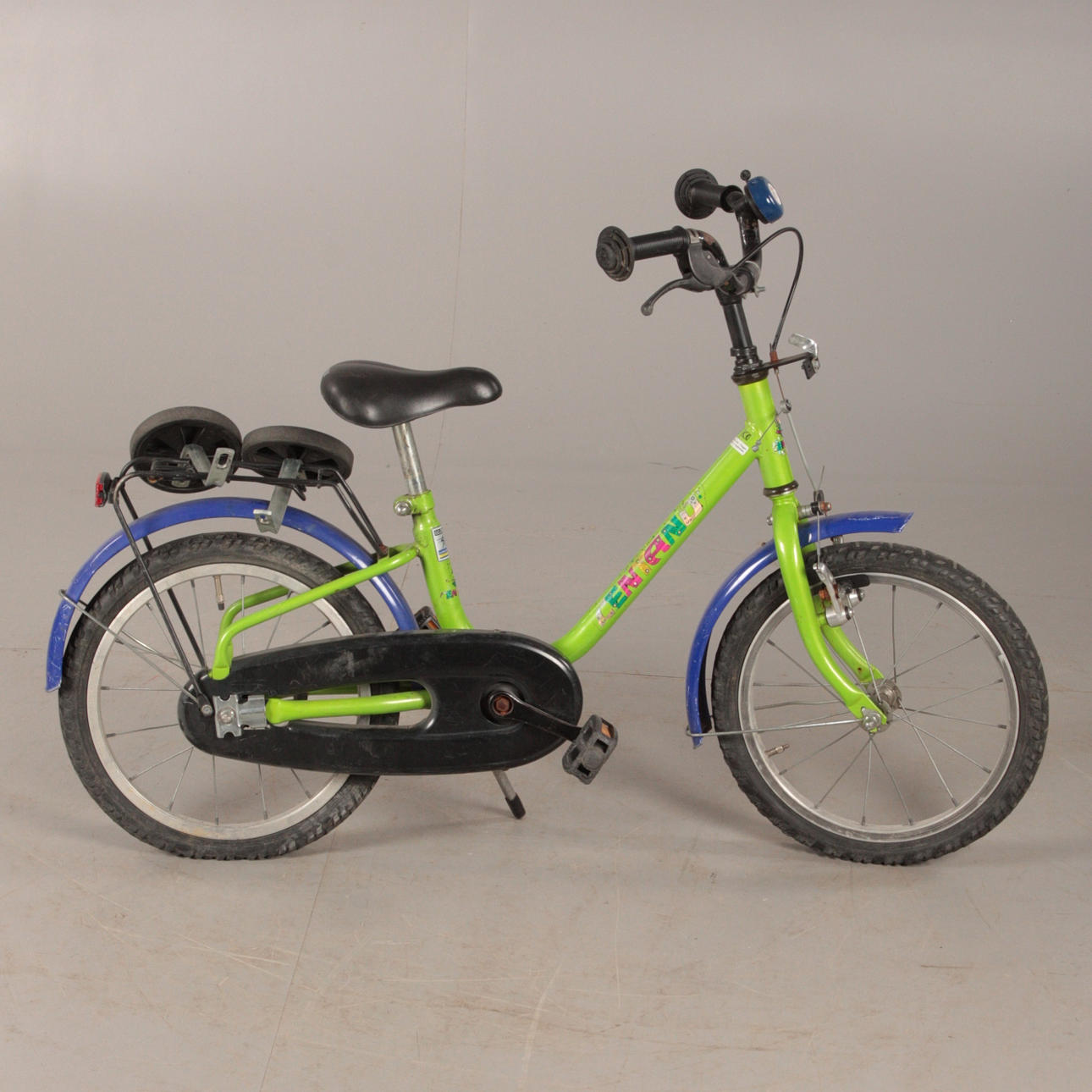 acoustic simulator pedal Boss AC3 Radsport Lenzen - Rennrad Mums this one actually sounds E-Bike-Modelle:XC4000