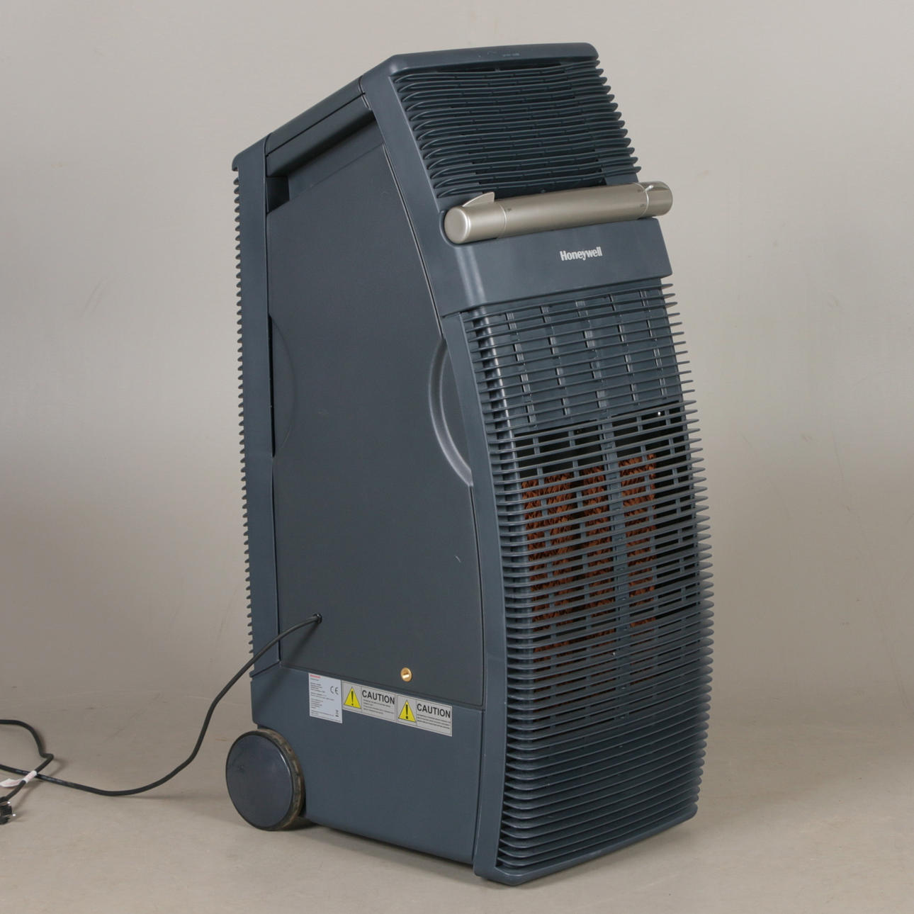 AIR CONDITIONER, Honeywell, Model CO30PM, contemporary.