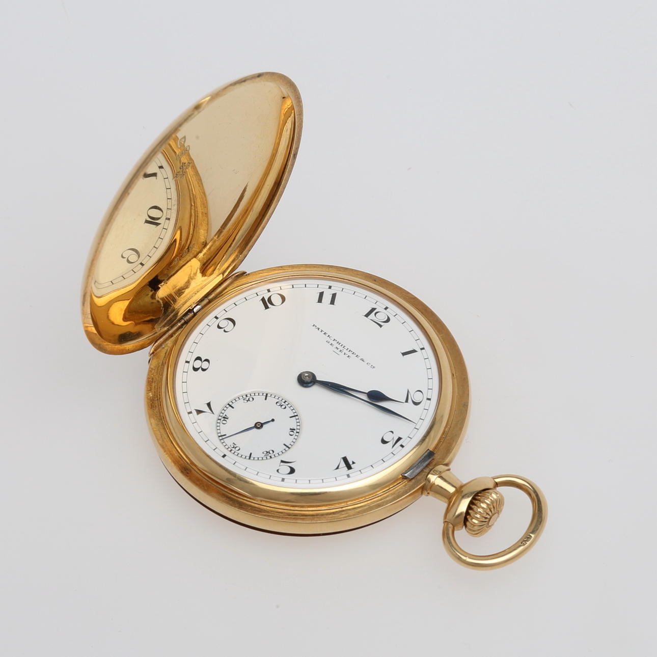 PATEK PHILIPPE - TASKUKELLO.