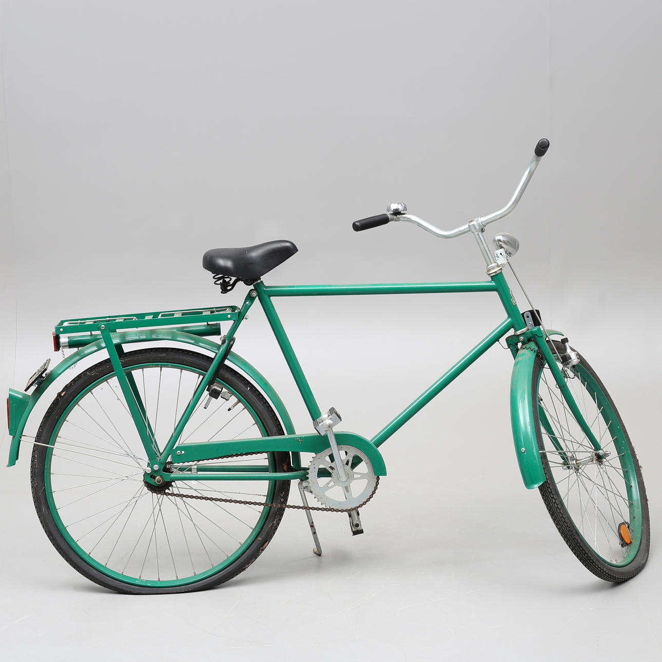 HERRENRAD, 26", Kronan.