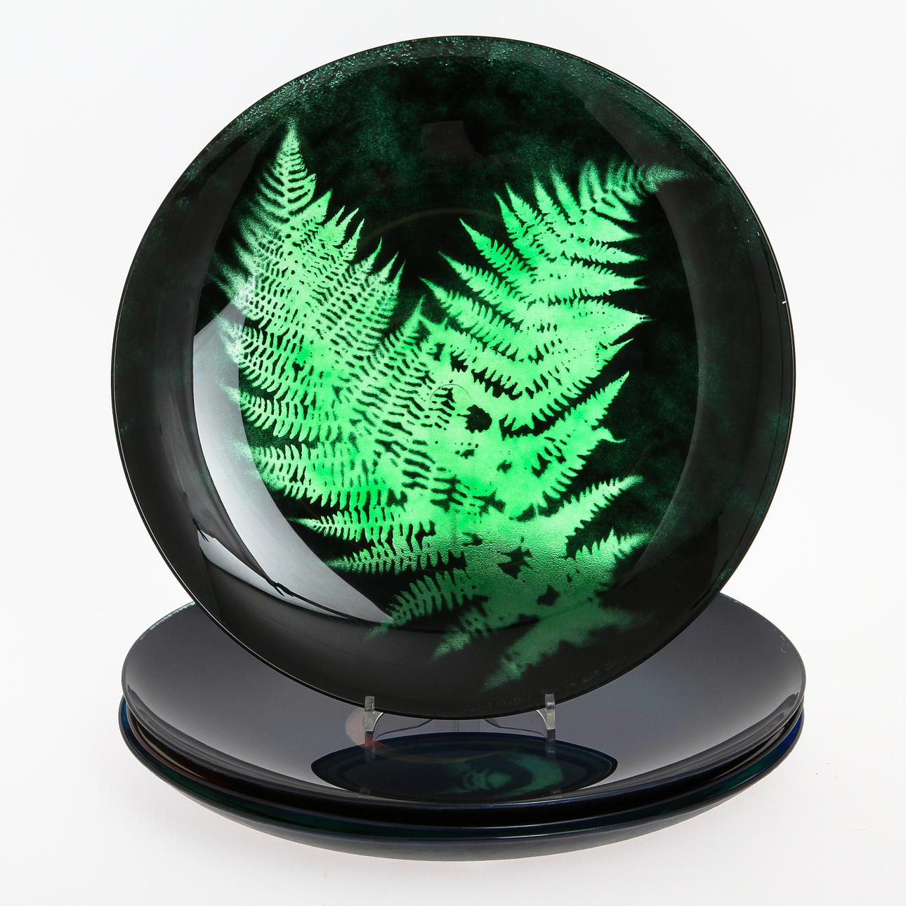 FAT, 5 st, glas ,4 st Steninge Slott 2003, Lindshammar 2004.