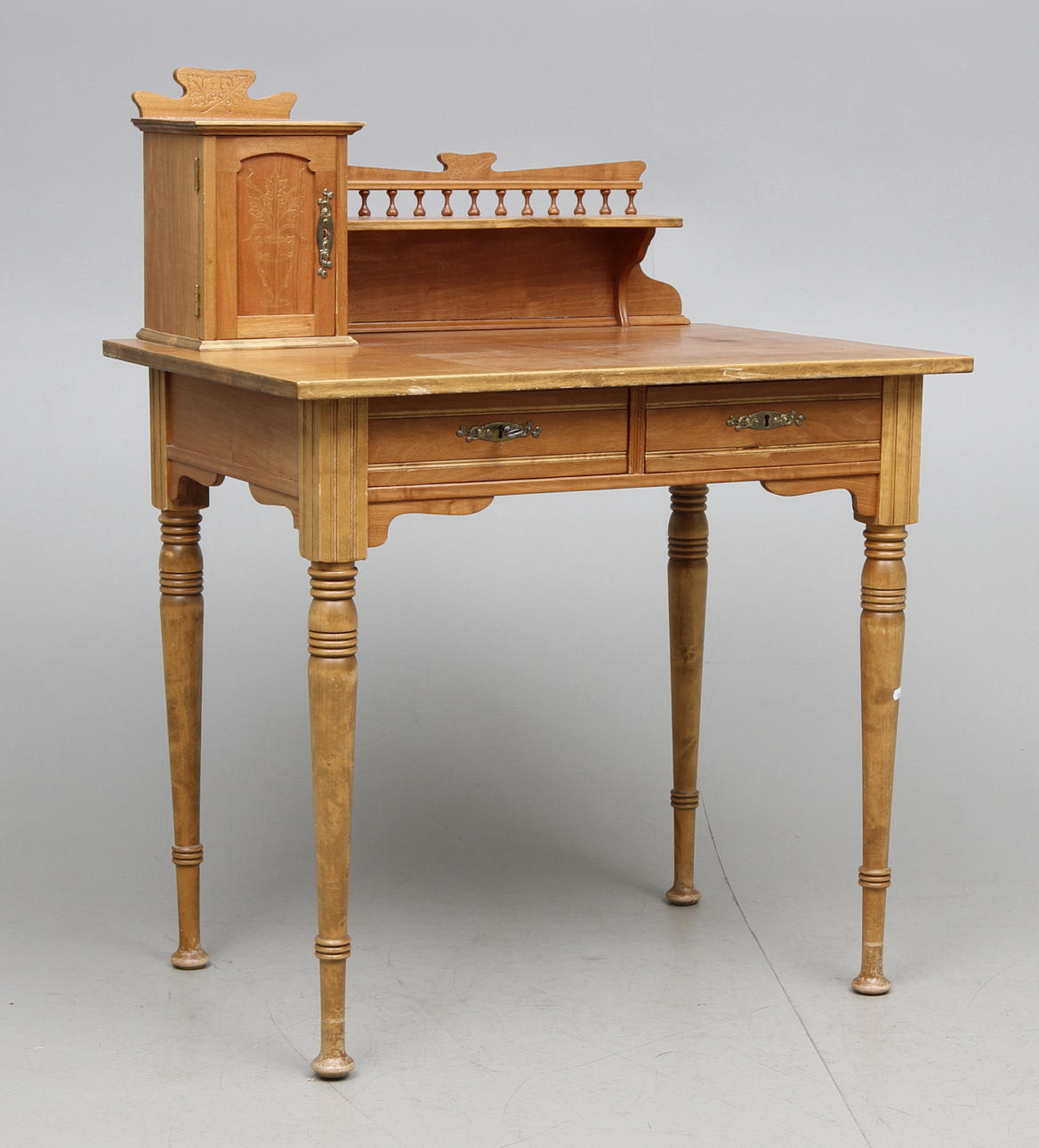 SKRIVBORD, jugend, 1910/20-tal.