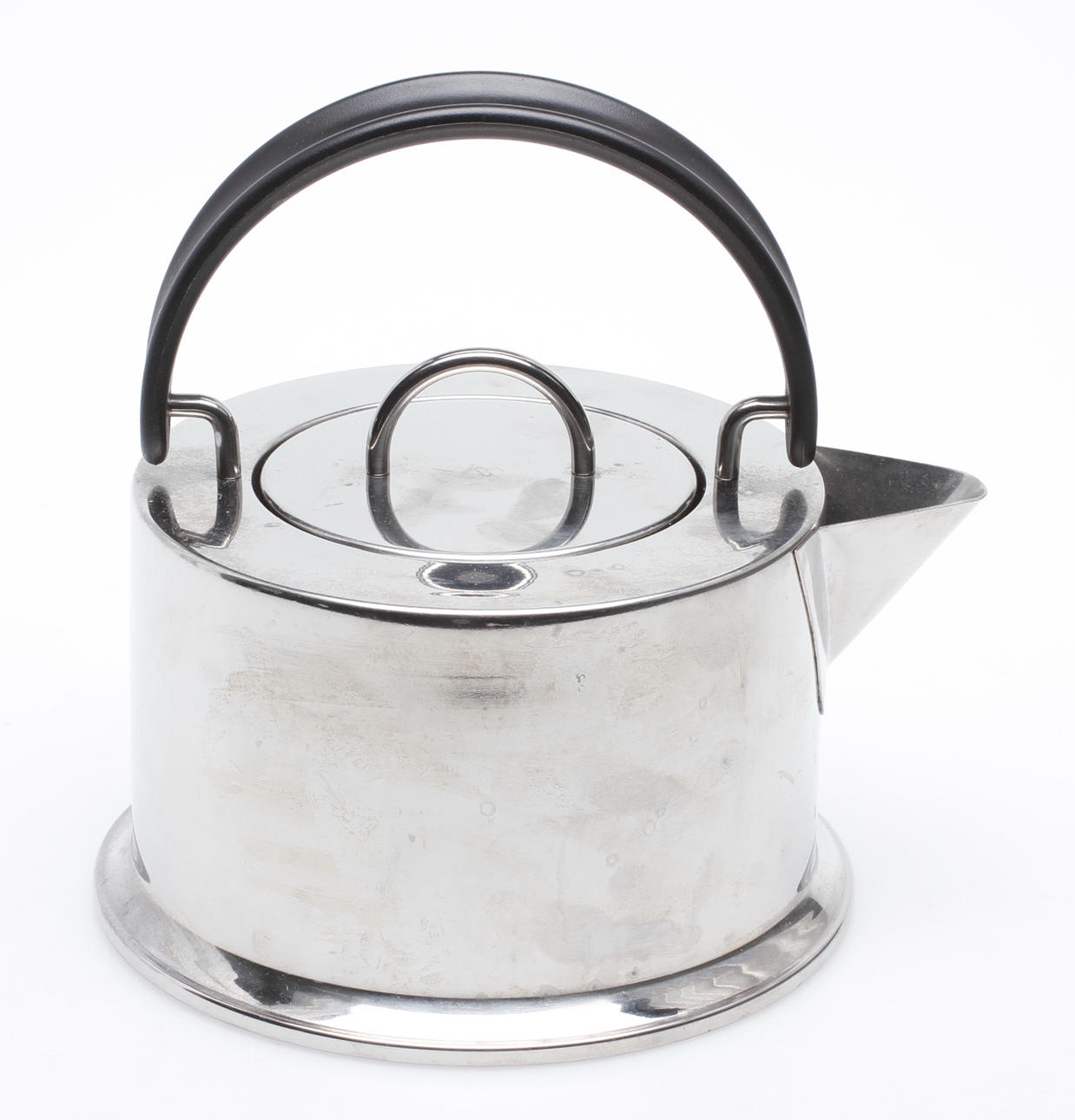 TEKANNA, C Jörgensen, Bodum.