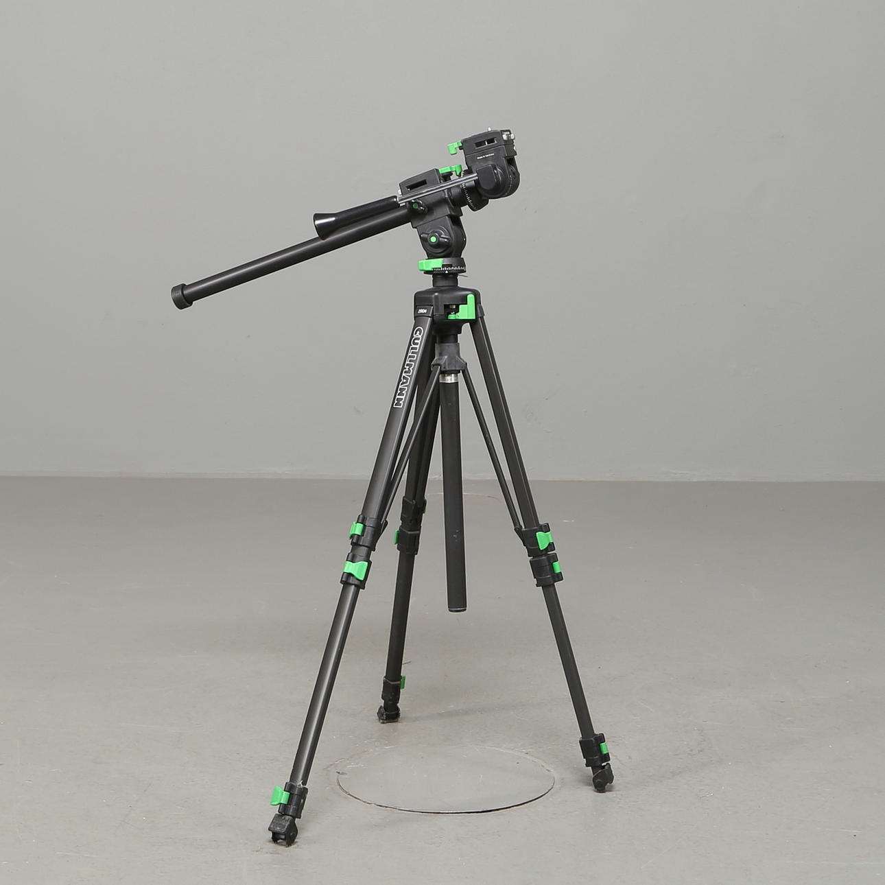 STATIV, Cullmann 2904.