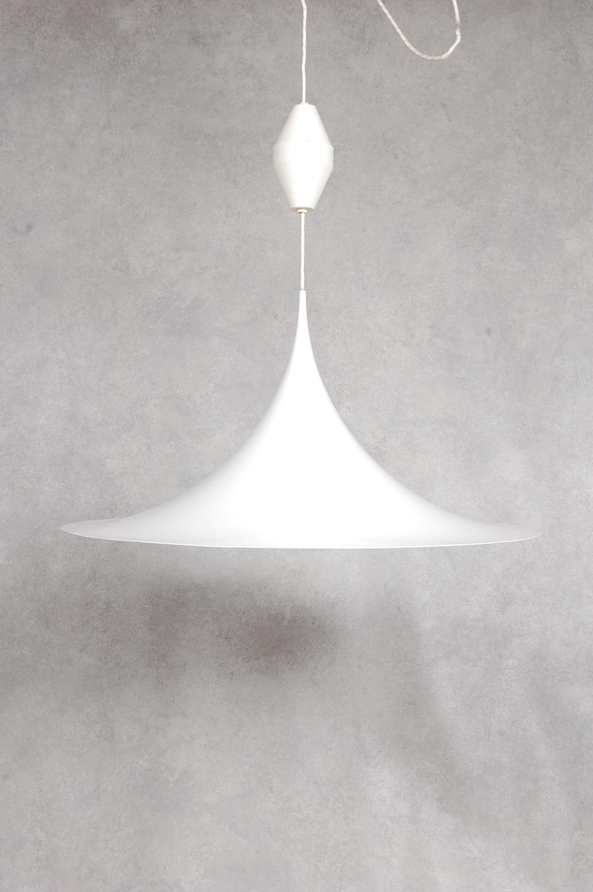 TAKLAMPA, " SEMIPENDEL " design, Bonderup/ Thorup.