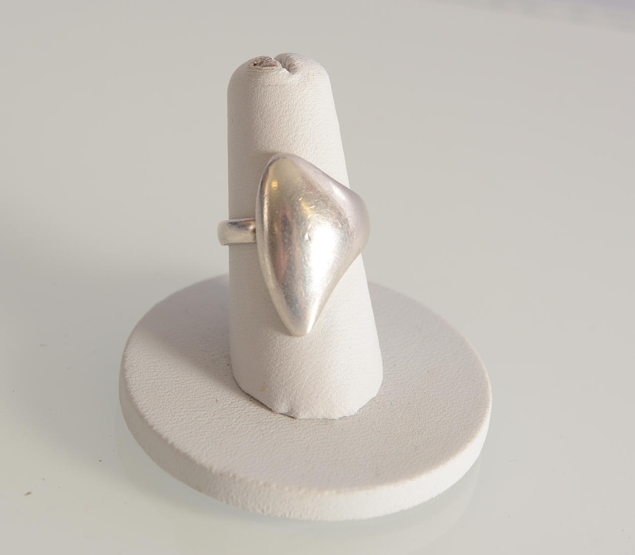 RING, sterlingsilver, Hans Hansen, Danmark.