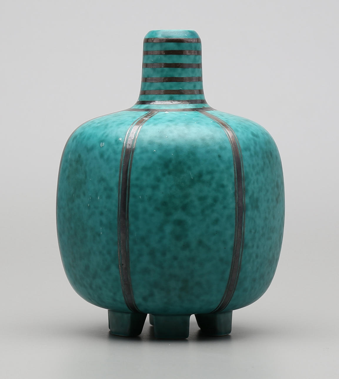 WILHELM KÅGE. VAS, Argenta, Gustavsberg.