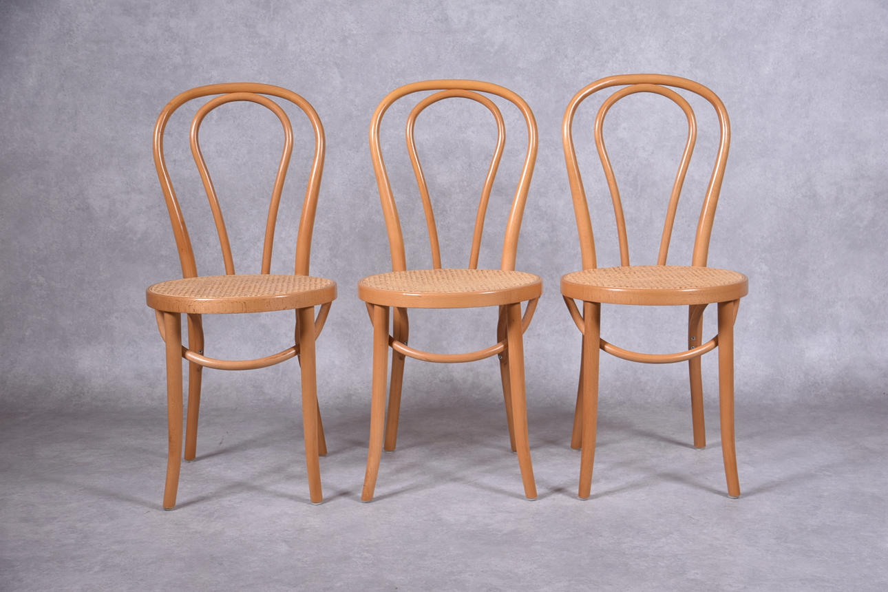 GILLIS LUNDGREN. chairs 3 "Öglan".
