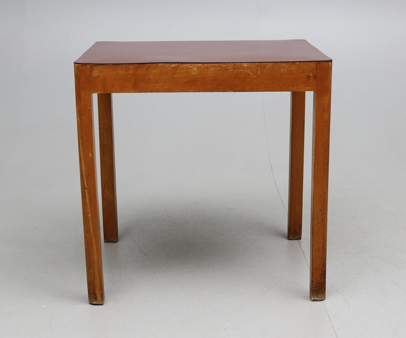 BORD, Funkis, 1930/40-tal.