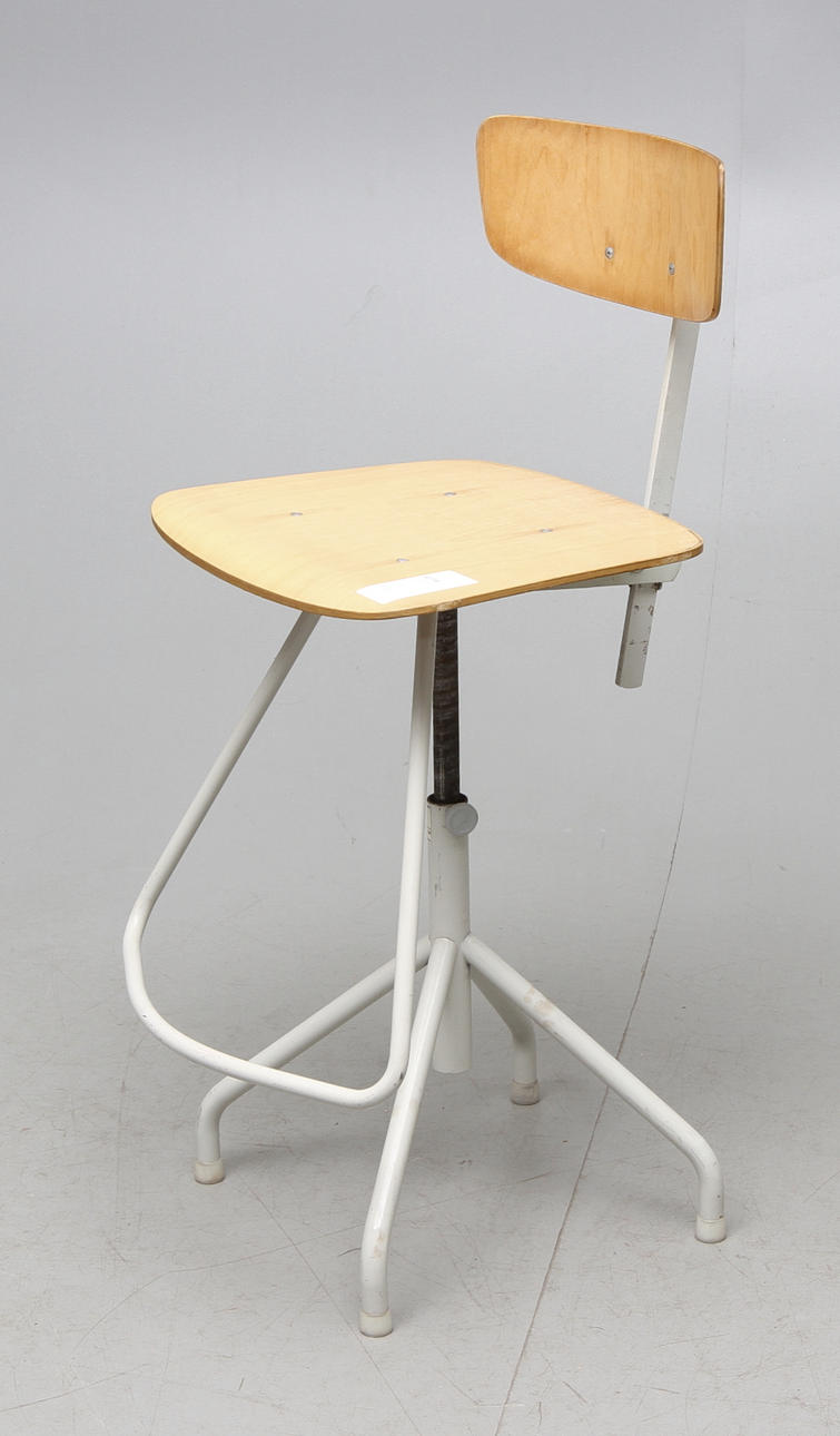 STOL, Industri, 1900 tal.