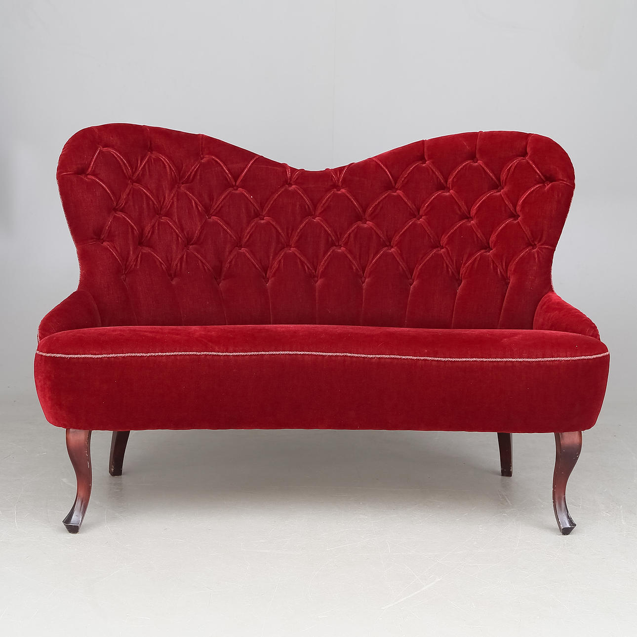 SOFFA, 1900-tal.