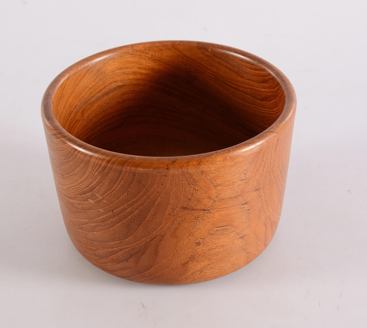 SKÅL, teak, Hackman, Finland 1966.