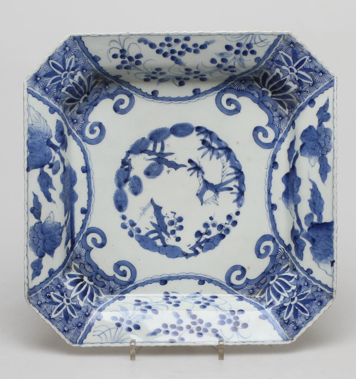 FAT, Japan, 17/1800-tal.