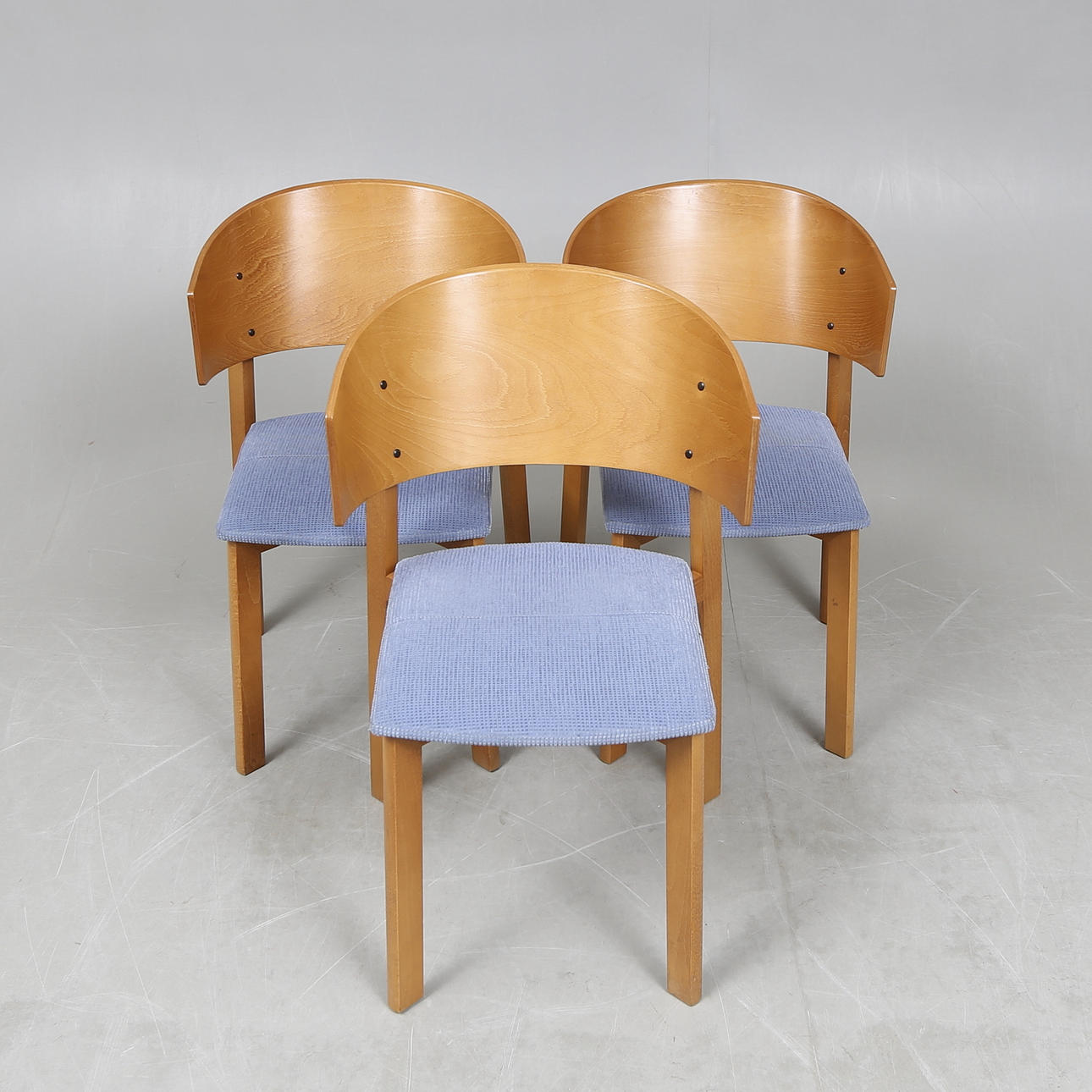 STOLAR, 3 st, NKR, 1900-tal.