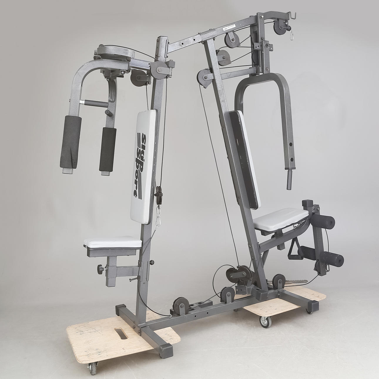 MULTIGYM, Skip sport 6900.