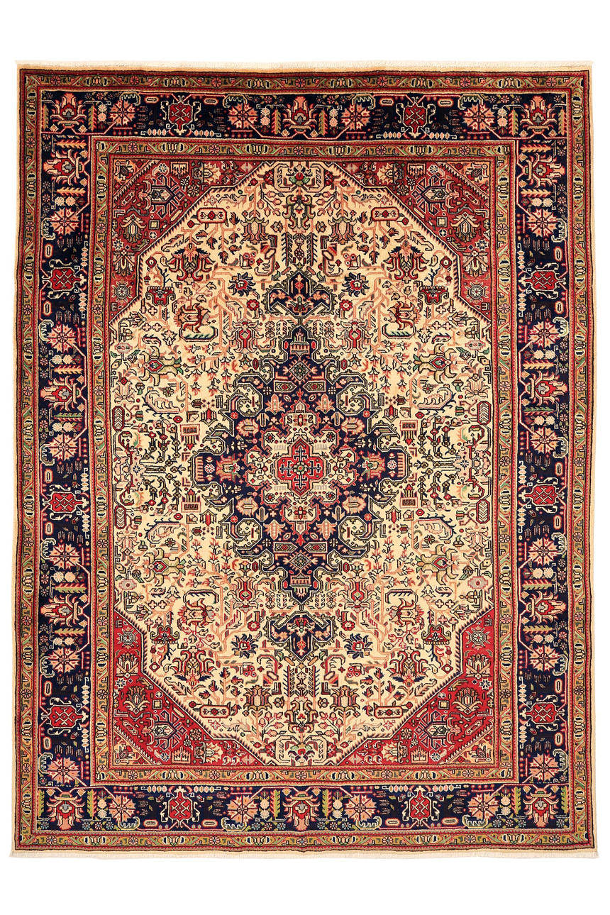 MATTA, "Täbriz", 290 x 210 cm.