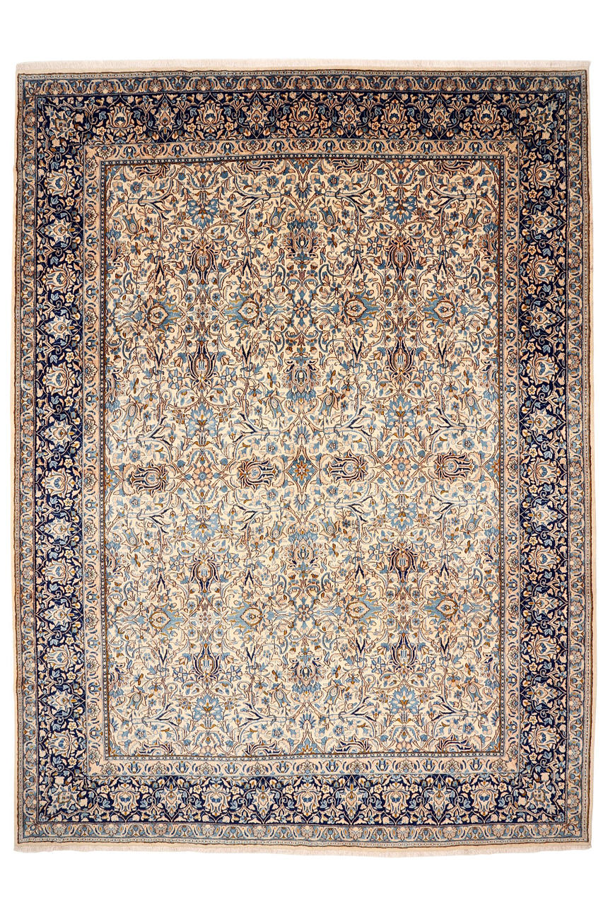 MATTA, "Kerman", 370 x 275 cm.