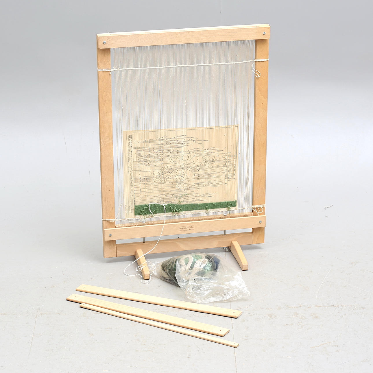 FLAMINGO TUOLI, tarvikkeineen, Glimåkra.