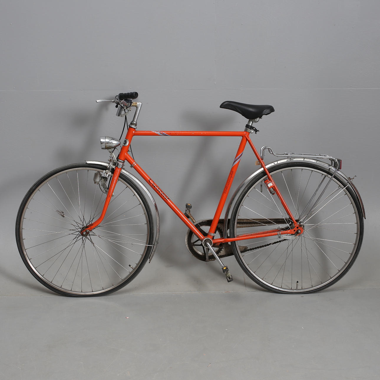 CYKEL, Herr 28" Crescent.