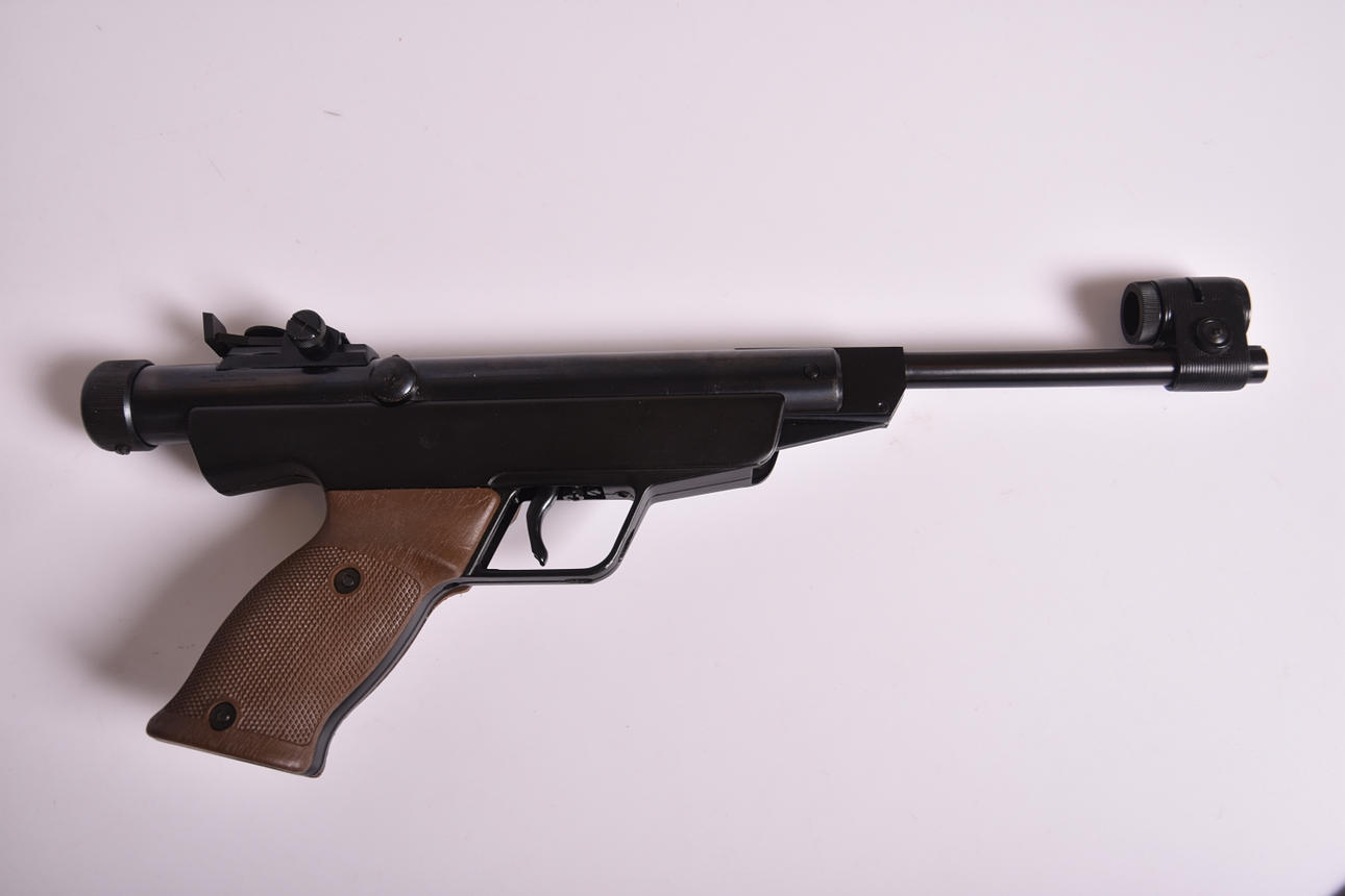 AIR PISTOL Diana Model 6.