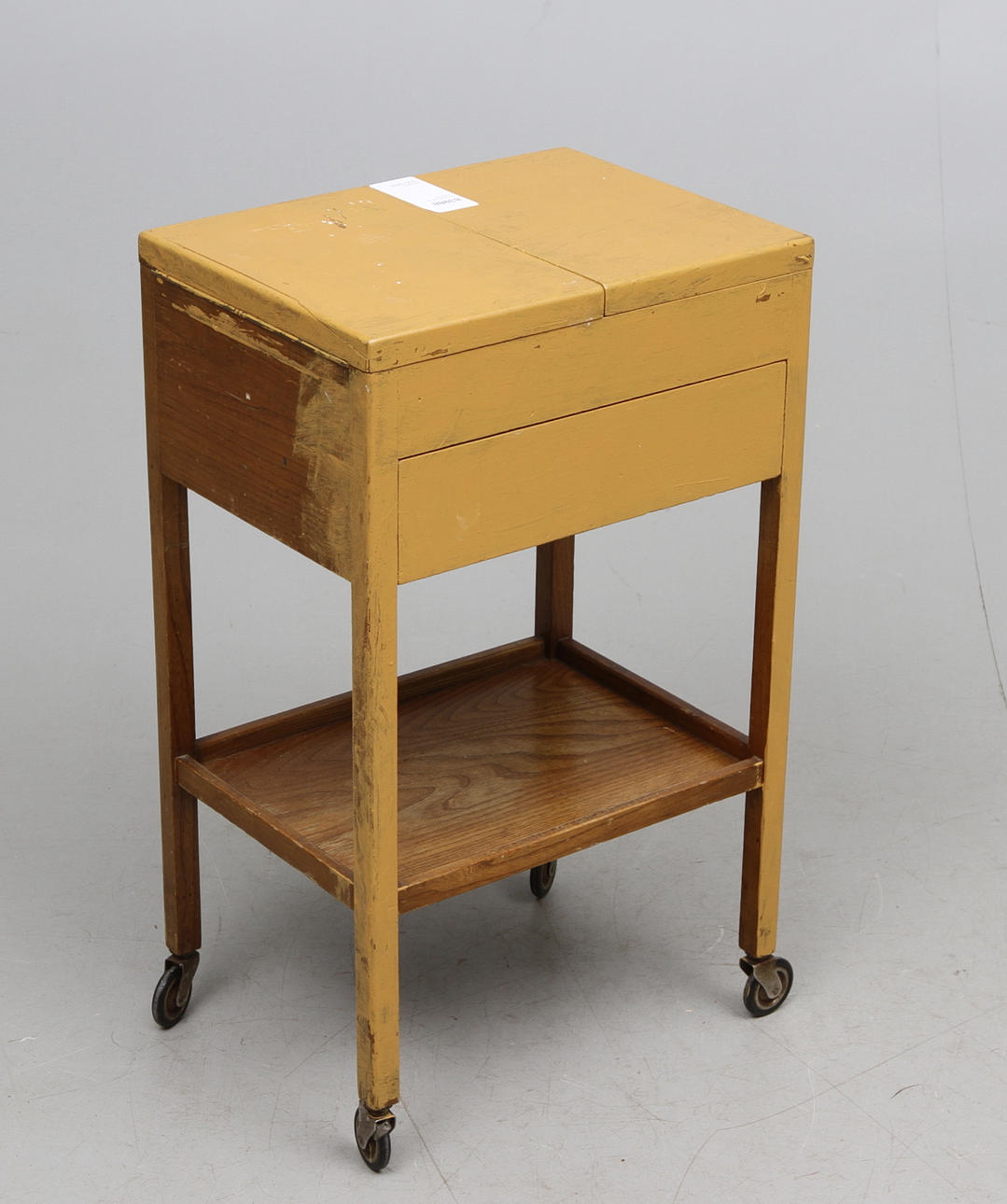 SYVAGN, funkis, 1930-tal.