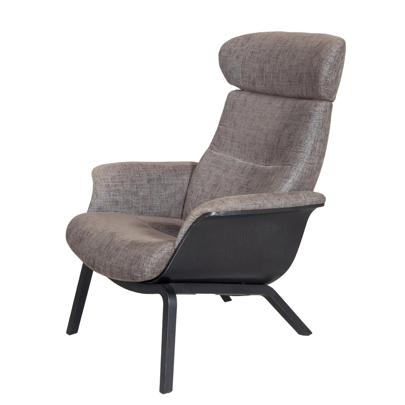 ARMCHAIR, "Time out", design Jan Aamodt, Conform.