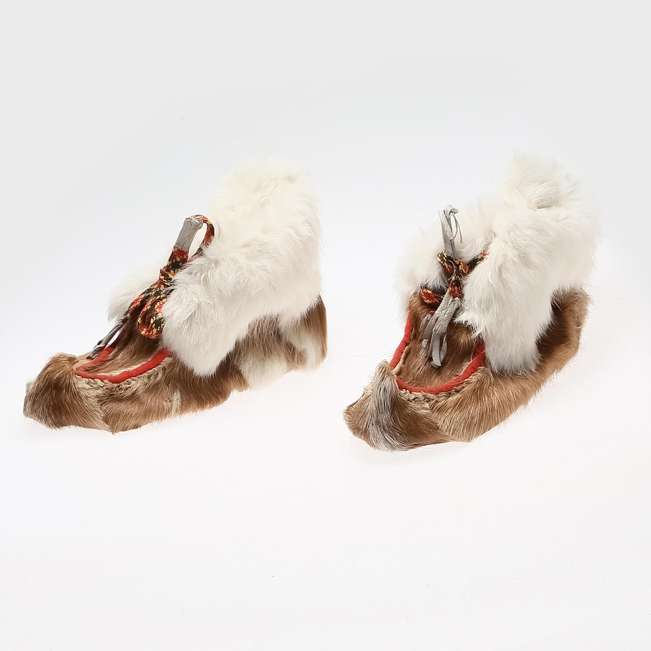 SKOR, Sameslöjd, 1900-tal.