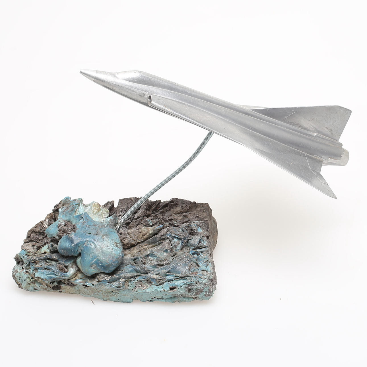 MODELL, flygplan "Draken".