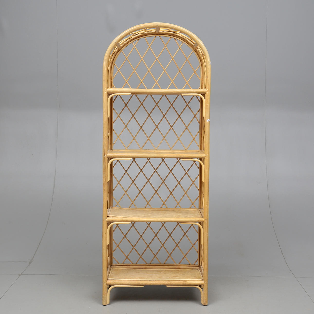 HYLLA, rotting, 1900-talets andra hälft.