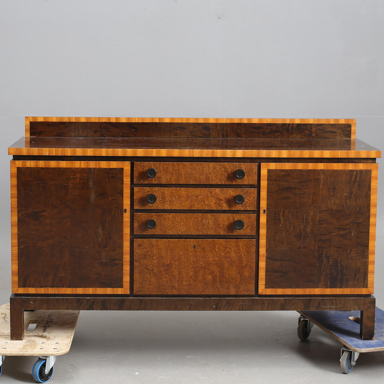 SIDEBOARD, Ernst Bergholm, Västervik.