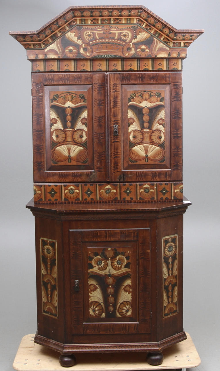 SKÅP, Dalarna, 1927.