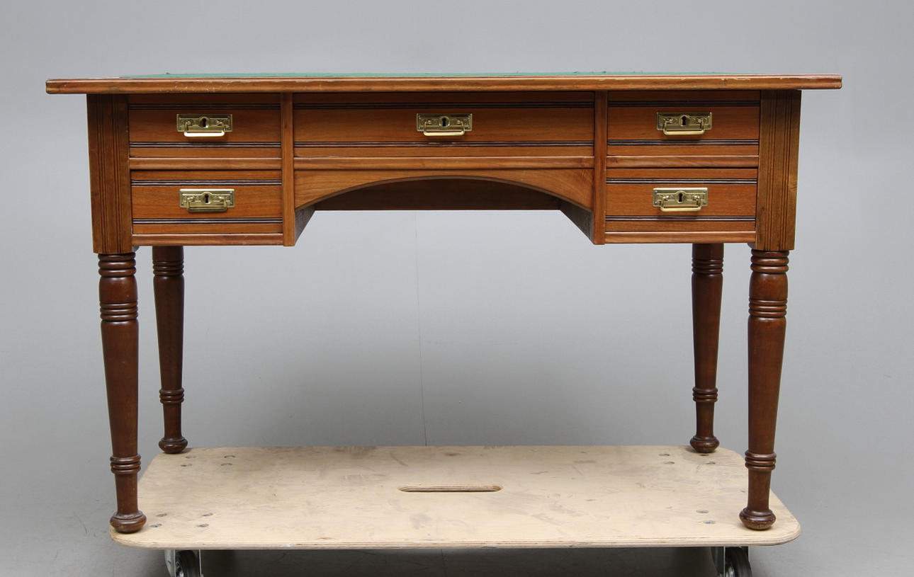 SKRIVBORD, tidigt 1900-tal.